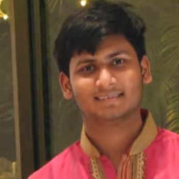 Suhas Reddy